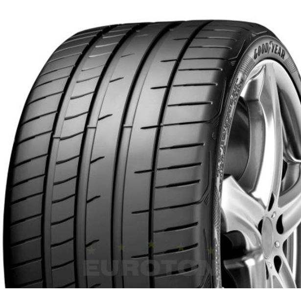 LETNA GUMA GOODYEAR 225/40R18 92Y XL EAGLE F1 SUPERSPORT