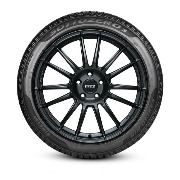 ZIMSKA GUMA PIRELLI 225/45R17 91H W210 SOTTOZERO 3 KS