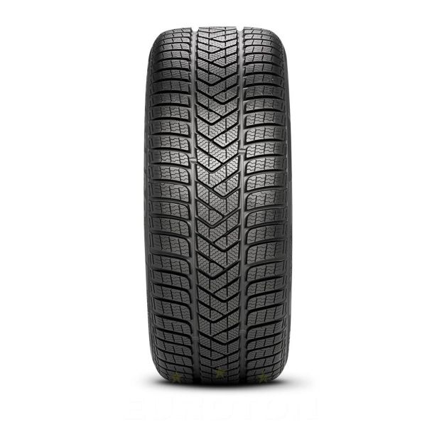 ZIMSKA GUMA PIRELLI 225/55R17 97H W210 SOTTOZERO 3 MO
