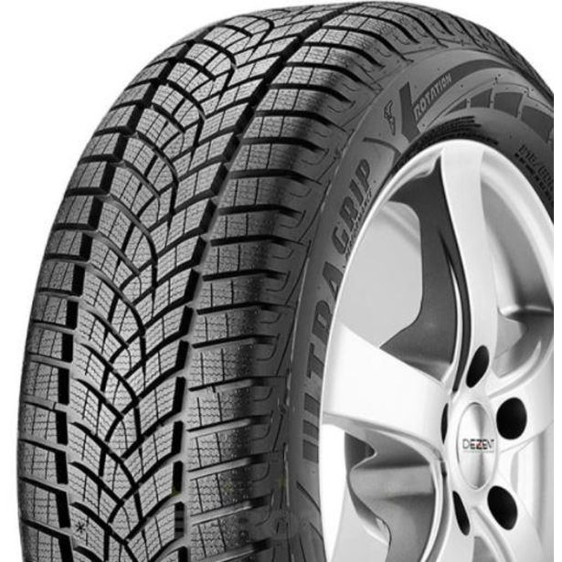 ZIMSKA GUMA GOODYEAR 225/55R18 102V XL UG PERFORMANCE G1 SUV