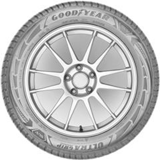 ZIMSKA GUMA GOODYEAR 225/55R18 102V XL UG PERFORMANCE G1 SUV