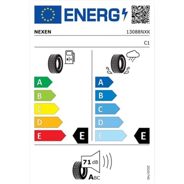 ZIMSKA GUMA NEXEN 225/60R17 103H XL WINGUARD SUV DOT2321