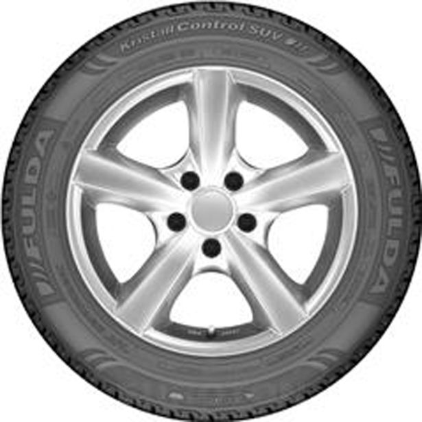 ZIMSKA GUMA FULDA 225/60R17 103V XL KRISTALL CONTROL SUV