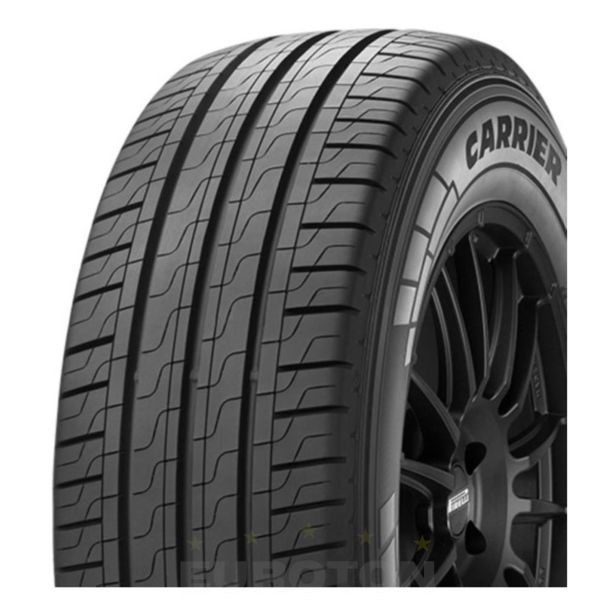 LETNA GUMA PIRELLI 225/75R16C 121R FR CARRIER