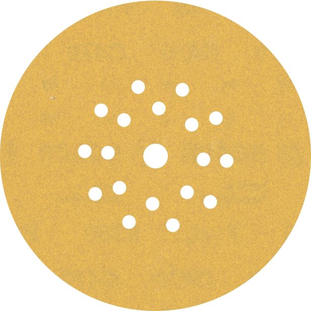 SAMOPRITRILNI BRUSNI DISK BOSCH 225MM 19 LUKENJ G180 EXC470 ZA STENE