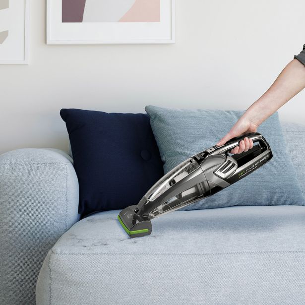 ROČNI AKUMUL. SESALNIK BISSEL 2278N PET HAIR ERASER