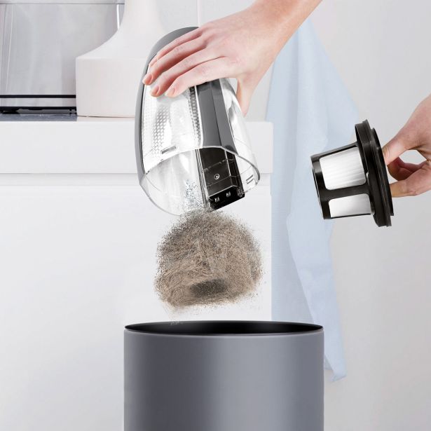 ROČNI AKUMUL. SESALNIK BISSEL 2278N PET HAIR ERASER