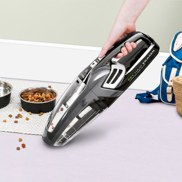 ROČNI AKUMUL. SESALNIK BISSEL 2278N PET HAIR ERASER