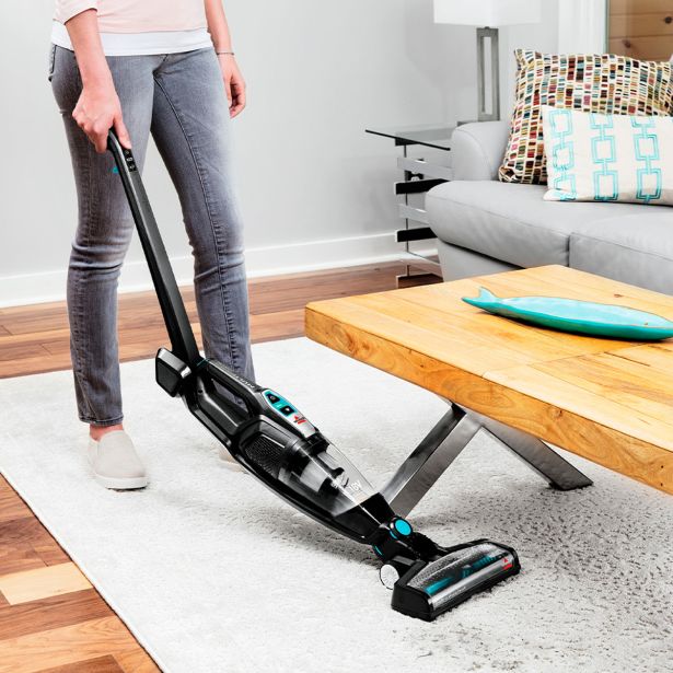 POKONČNI SESALNIK BISSEL 2280N MULTIREACH ESSENTIAL