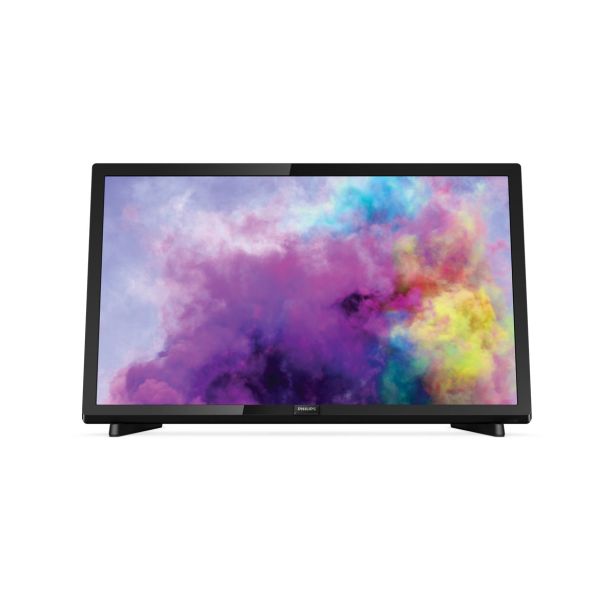 TELEVIZOR PHILIPS 22PFS5403 12 V ADAPTER