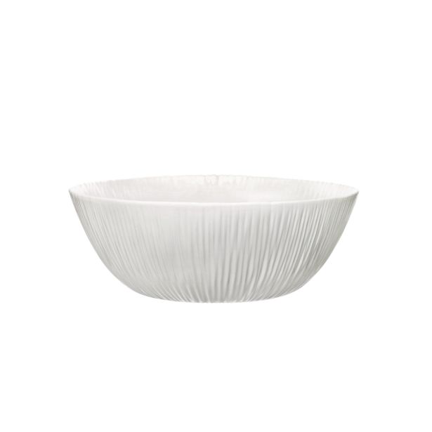 SERVIRNA SKLEDA BORMIOLI ROCCO 23 CM COCONUT