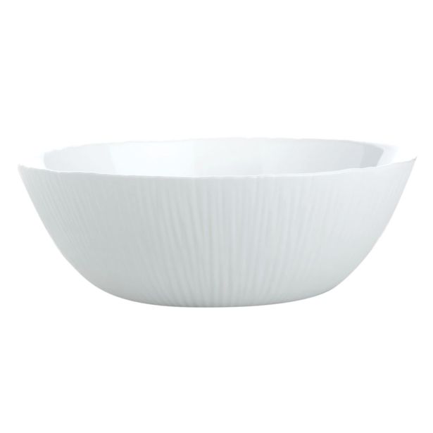 SERVIRNA SKLEDA BORMIOLI ROCCO 23 CM COCONUT