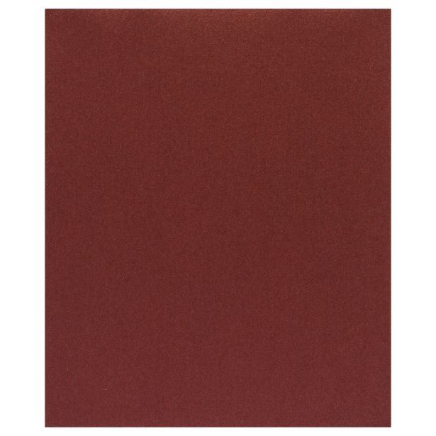 BRUSNI PAPIR FORMAT BOSCH 230X280 MM P100 J475 FLEKSIBILNO PLATNO