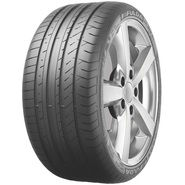 LETNA GUMA DUNLOP 235/40R18 91Y FR SPORTMAXX GT MO