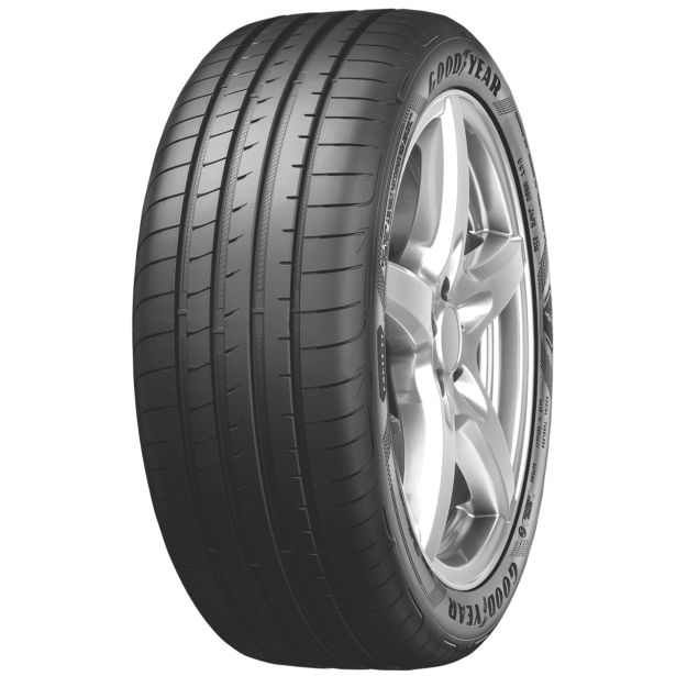 LETNA GUMA GOODYEAR 235/45R17 94Y FR EAGLE F1 ASYMMETRIC 5