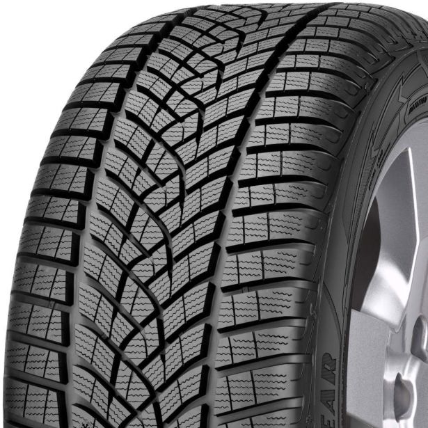 ZIMSKA GUMA GOODYEAR 235/55R17 103V XL FR UG PERFORMANCE +