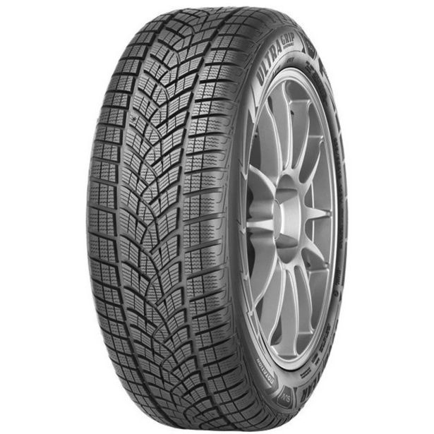 ZIMSKA GUMA GOODYEAR 235/55R17 103V XL FR UG PERFORMANCE +