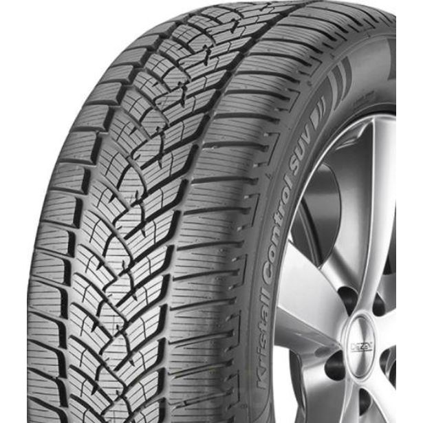 ZIMSKA GUMA FULDA 235/60R18 107H XL KRISTALL CONTROL SUV