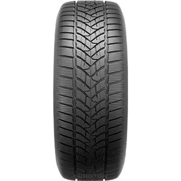 ZIMSKA GUMA DUNLOP 235/60R18 107V XL WINTERSPORT 5 SUV