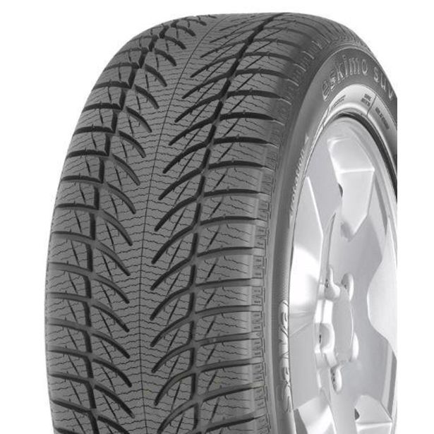 ZIMSKA GUMA SAVA 235/65R17 108H XL ESKIMO SUV