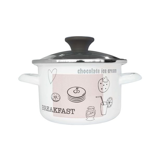 KOZICA FAMILY COOKING 24 CM 6.25 L VISOKA S POKROVOM