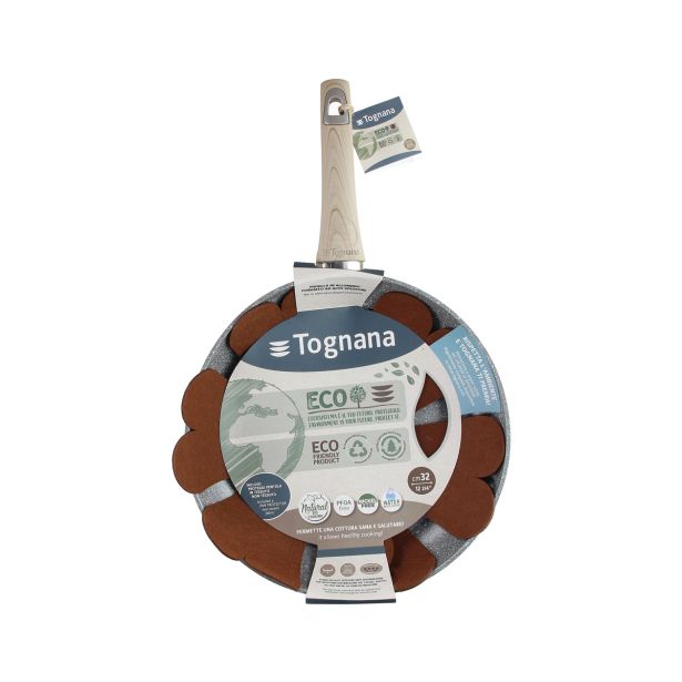 PONEV TOGNANA 24 CM Z ZAŠČITO IZ FILCA ECO TOGNANA