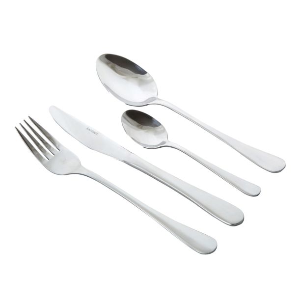 SET JEDILNEGA PRIBORA BERNDORF 24 DELNI HOTEL