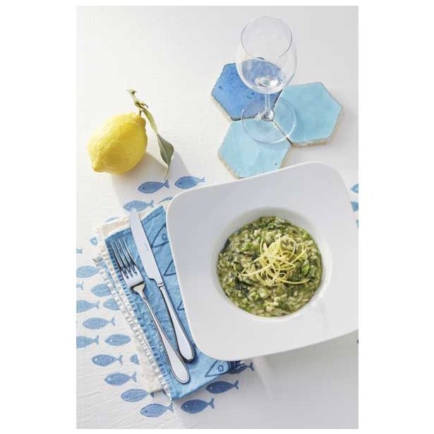 JEDILNI PRIBOR SAMBONET PADERNO 24 DELNI FRAME