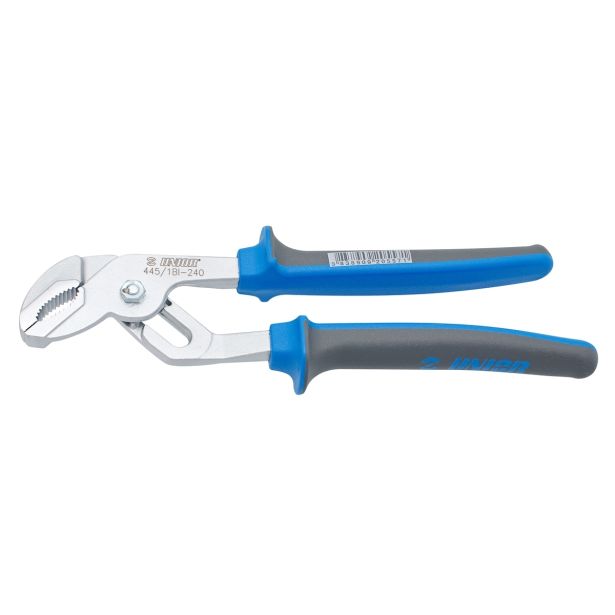 PAPIGA KLEŠČE UNIOR 240 MM ART. 445BI