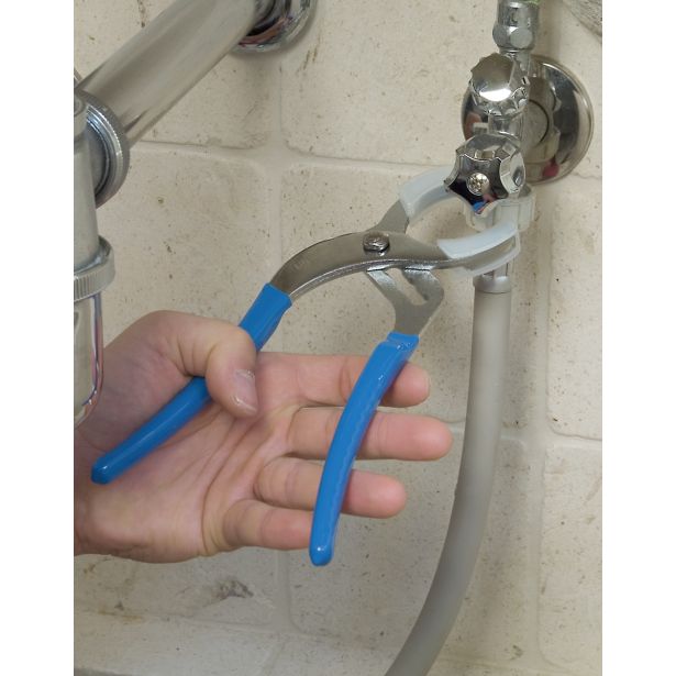 KLEŠČE UNIOR 240 MM ZA SIFONE ART. 487