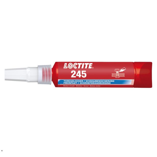 VAROVALO NAVOJNIH ZVEZ HENKEL ACM LOCTITE 245 TTL 50ML EGFD 50 ML