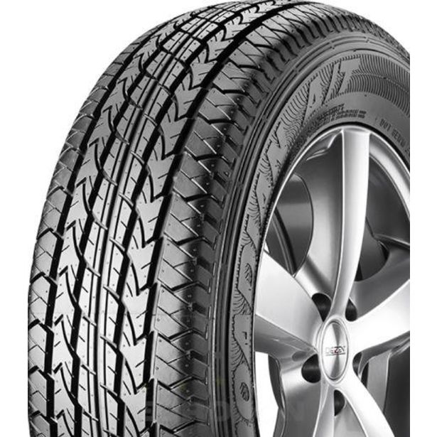 CELOLETNA GUMA NEXEN 245/70R16 107T ROADIAN A/T