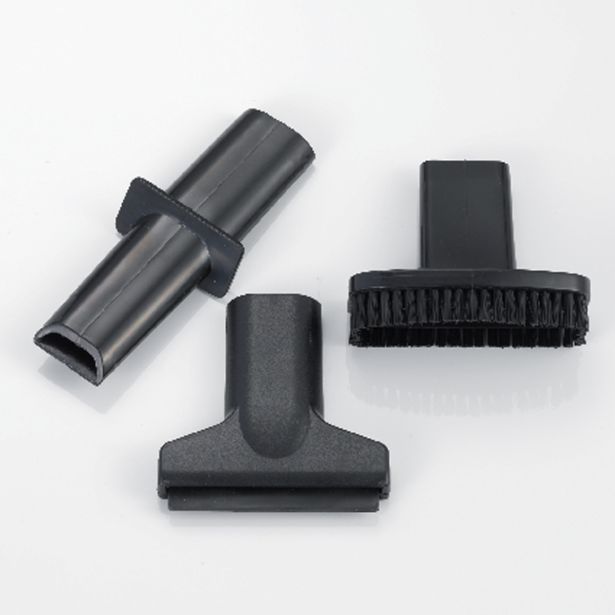 ROČNI AKUMUL. SESALNIK ARIETE 2474