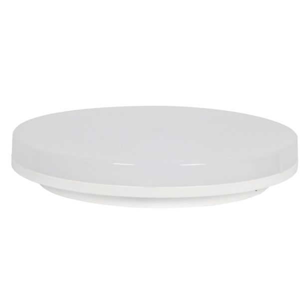 NADGRADNA STROP. SVETILKA COMMEL 24W IP44