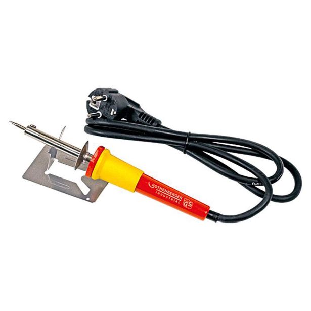 ELEKTRIČNI SPAJKALNIK ROTHENBERGER 25 W