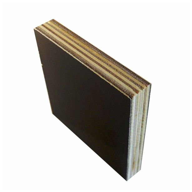 GRADBENA VEZANA PLOŠČA-T FIX 2500X1250X18 MM F/M