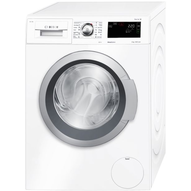 PRALNI STROJ BOSCH WAT 28661ME