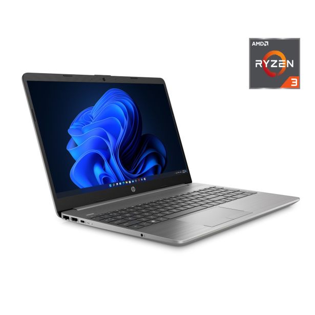 PRENOSNI RAČUNALNIK HP 255 G8 R3-5300U/8GB/SSD 256GB/15.6"FHD IPS/W11H