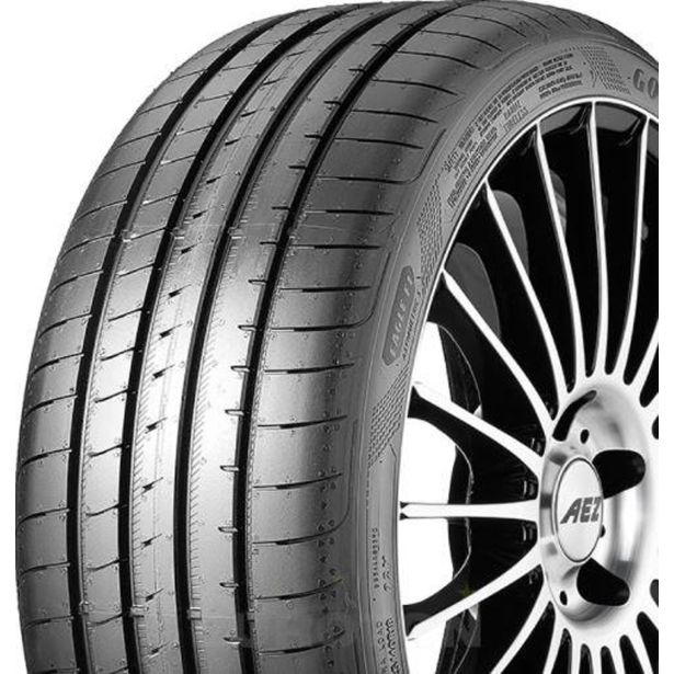 LETNA GUMA GOODYEAR 255/40R19 100Y XL FR EAGLE F1 ASYMMETRIC 5