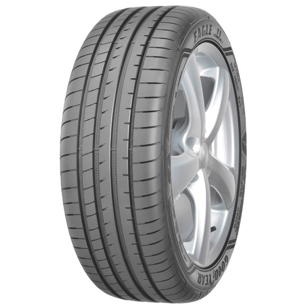 LETNA GUMA GOODYEAR 255/50R19 107Y XL FR EAGLE F1 ASYMMETRIC 3SUV