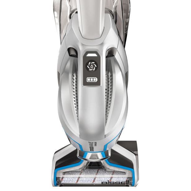 MOKRO-SUHI SESALNIK BISSEL 2582N CROSSWAVE CORDLESS