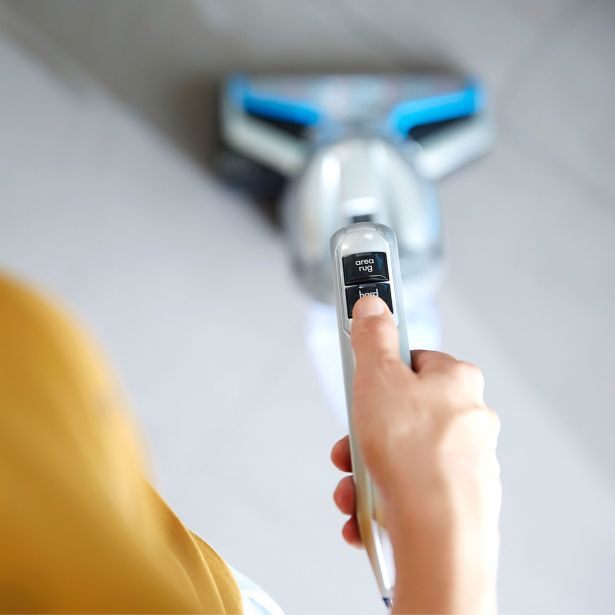 MOKRO-SUHI SESALNIK BISSEL 2582N CROSSWAVE CORDLESS