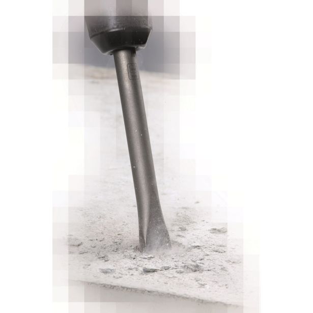 DLETO ZA BETON SDS MAX ALPEN 25X400 MM