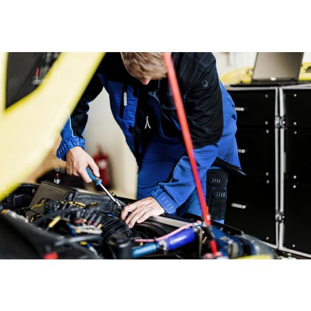 DVOSMERNA RAGLJA 9,52MM UNIOR 260 MM PREGIBNA ART. 238 1/1FBI