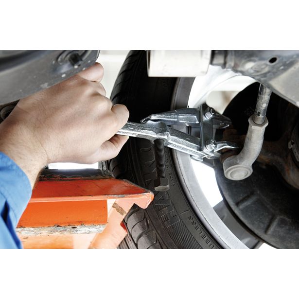 SNEMALO ZA ZGLOBE, SPONE UNIOR 260 MM ZA OSBNE AVTOMOBIL ART. 686