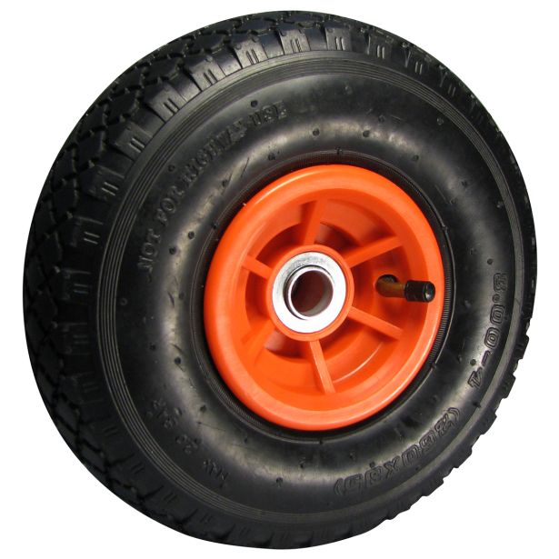 KOLO BREZ VILICE DÖRNER + HELMER 260X85X20 MM PESTO 60 MM