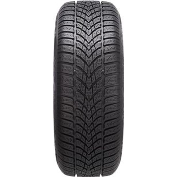 ZIMSKA GUMA DUNLOP 265/50R19 107V XL WINTERSPORT 5 SUV