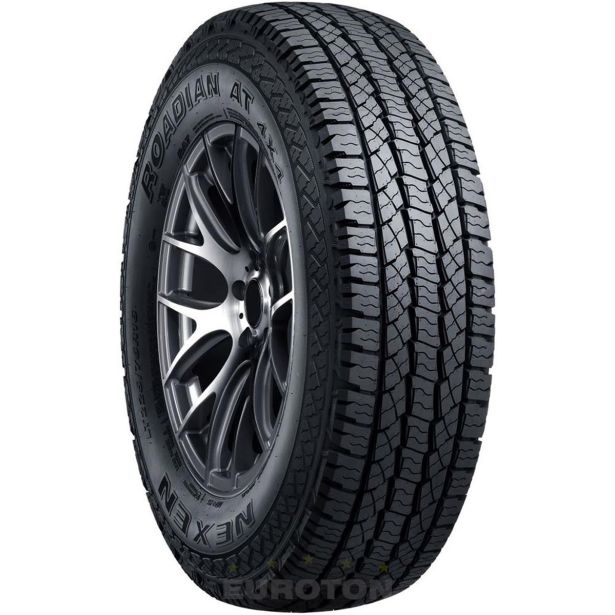 CELOLETNA GUMA NEXEN 265/75R16 123/120R ROADIAN AT 4X4 (D4)