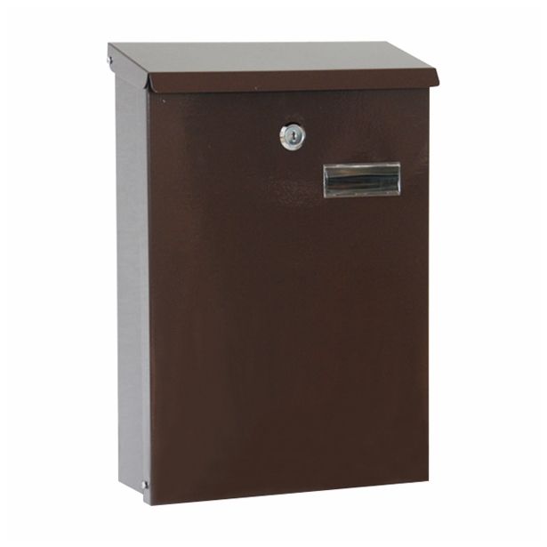 NABIRALNIK MQ 265X370X85 MM LUCA RJAV