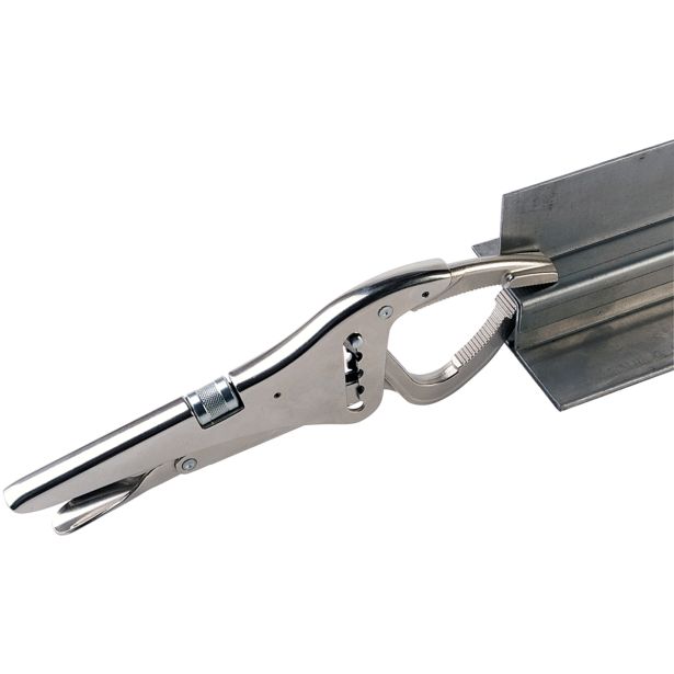 GRIP KLEŠČE UNIOR 270 MM OBLIKA A ART. 434A